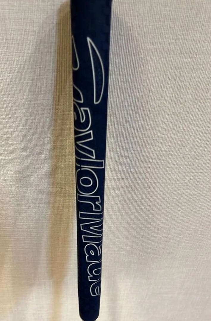 TaylorMade TRUSS tm２ 33インチ センターネック