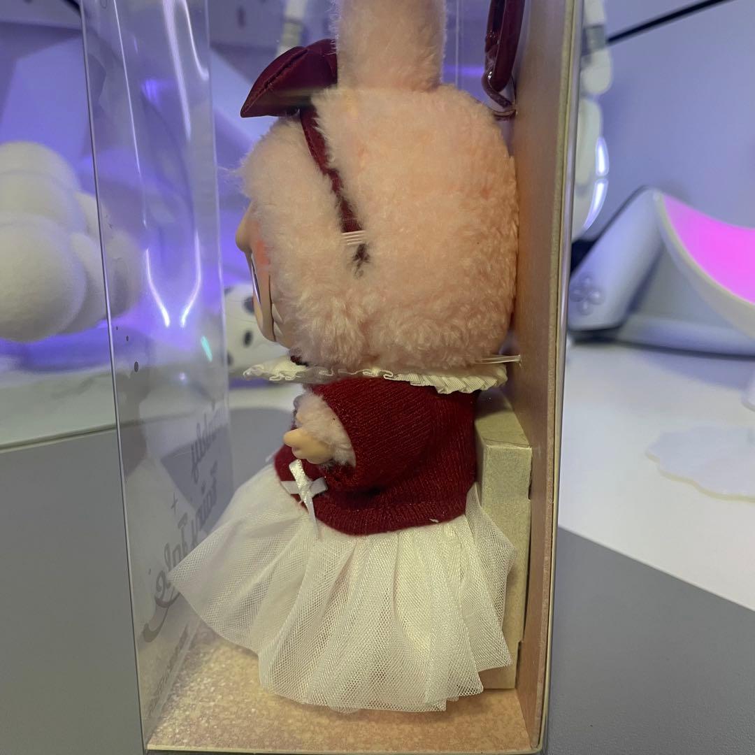 モココ mokoko Twinkly Fairy Tale