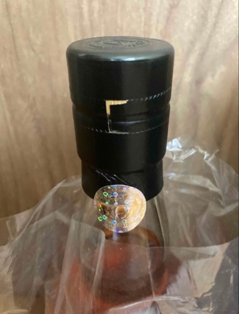 最安値【新品全世界限定228本】イチローズモルト #7170 ブルーリボン賞記念