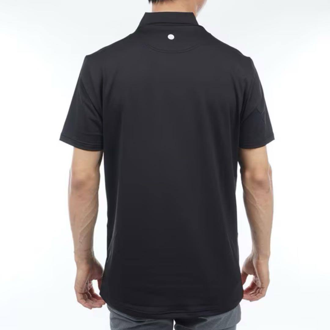 【新品】ブリーフィング／ハイネック／モックネック／半袖