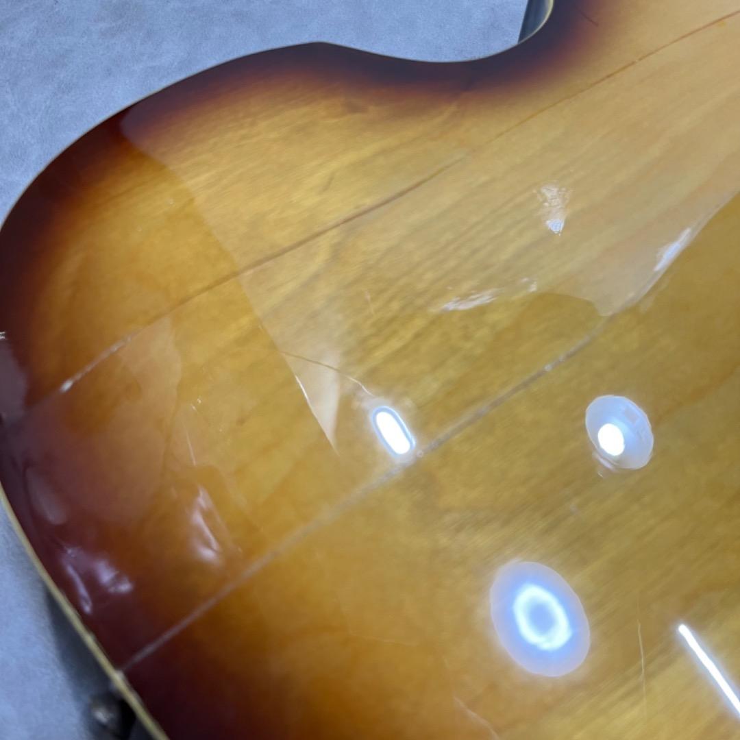 1970年代　日本製　エレキベース