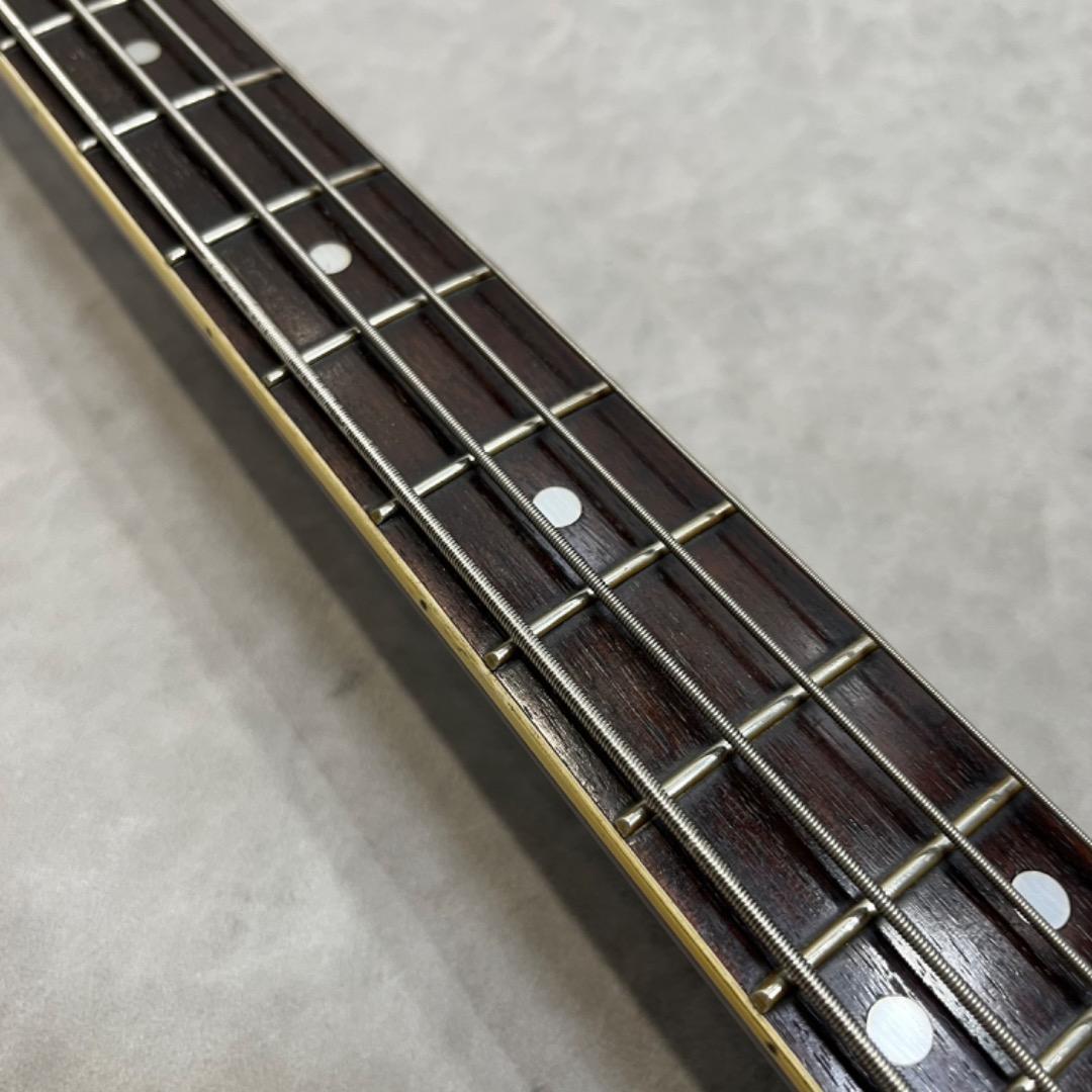 1970年代　日本製　エレキベース