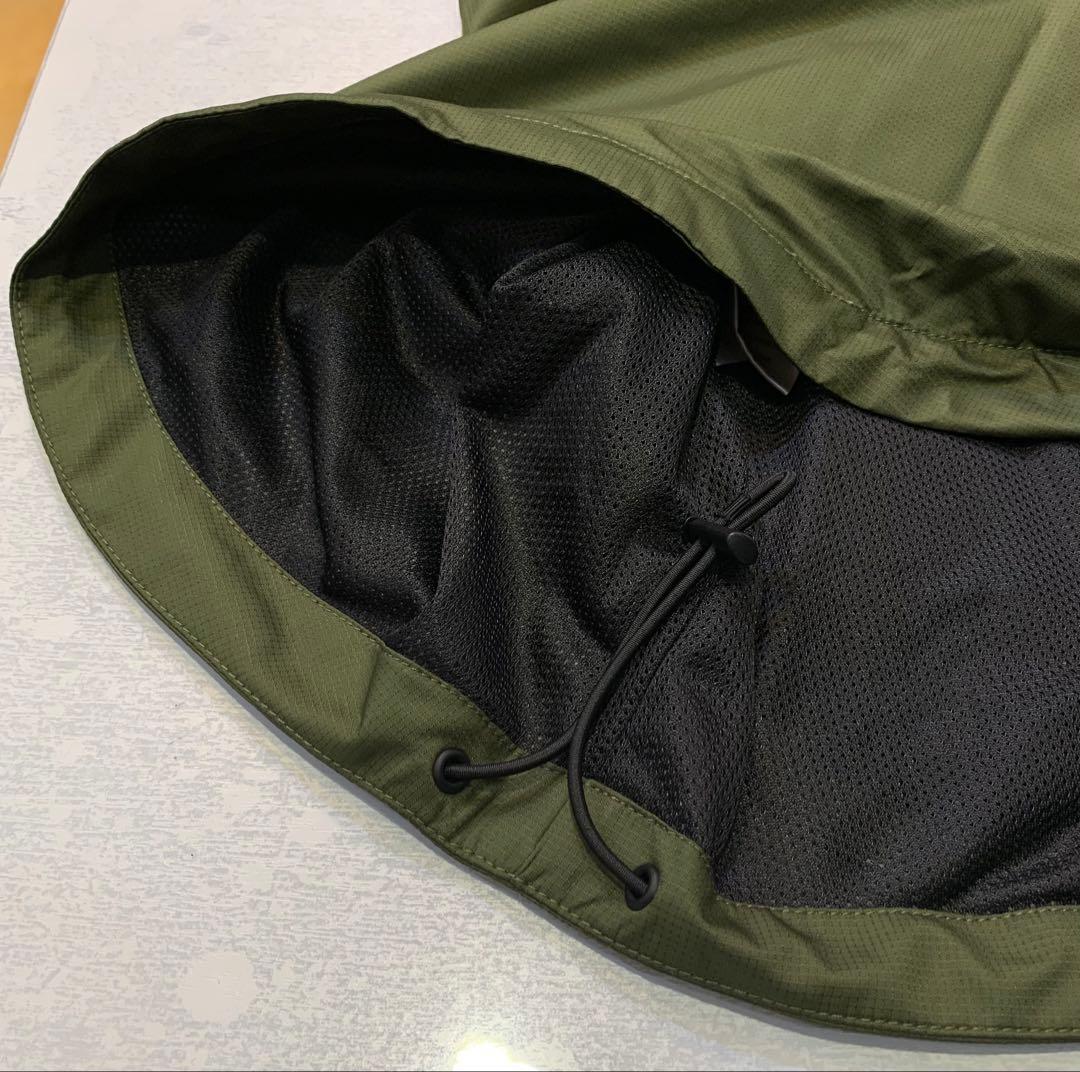 narifuri ナリフリ ウインドブレーカー NF714