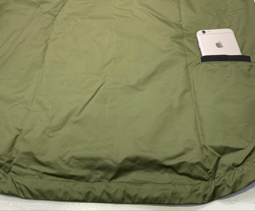 narifuri ナリフリ ウインドブレーカー NF714