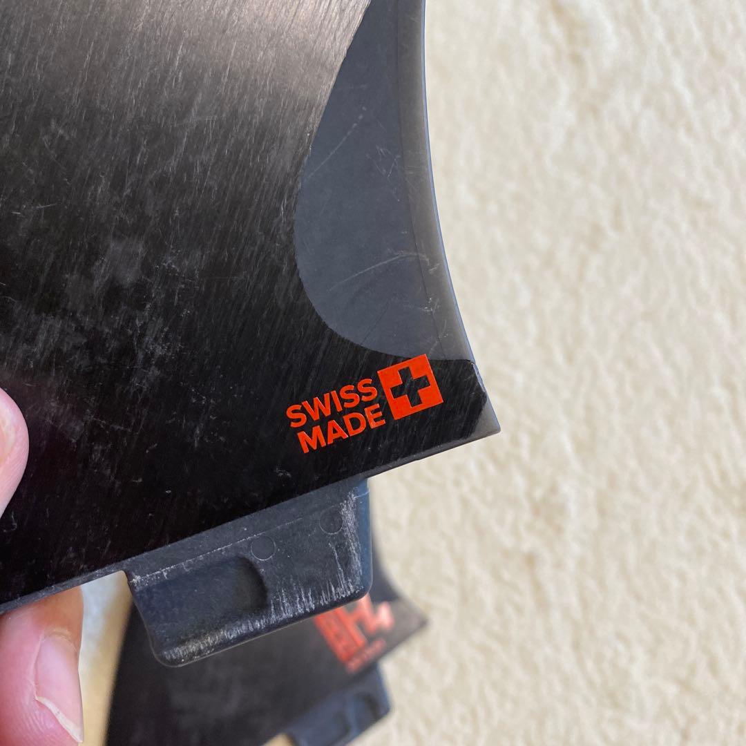 FCS2 H4 エフシーエス 2 トライフィン M