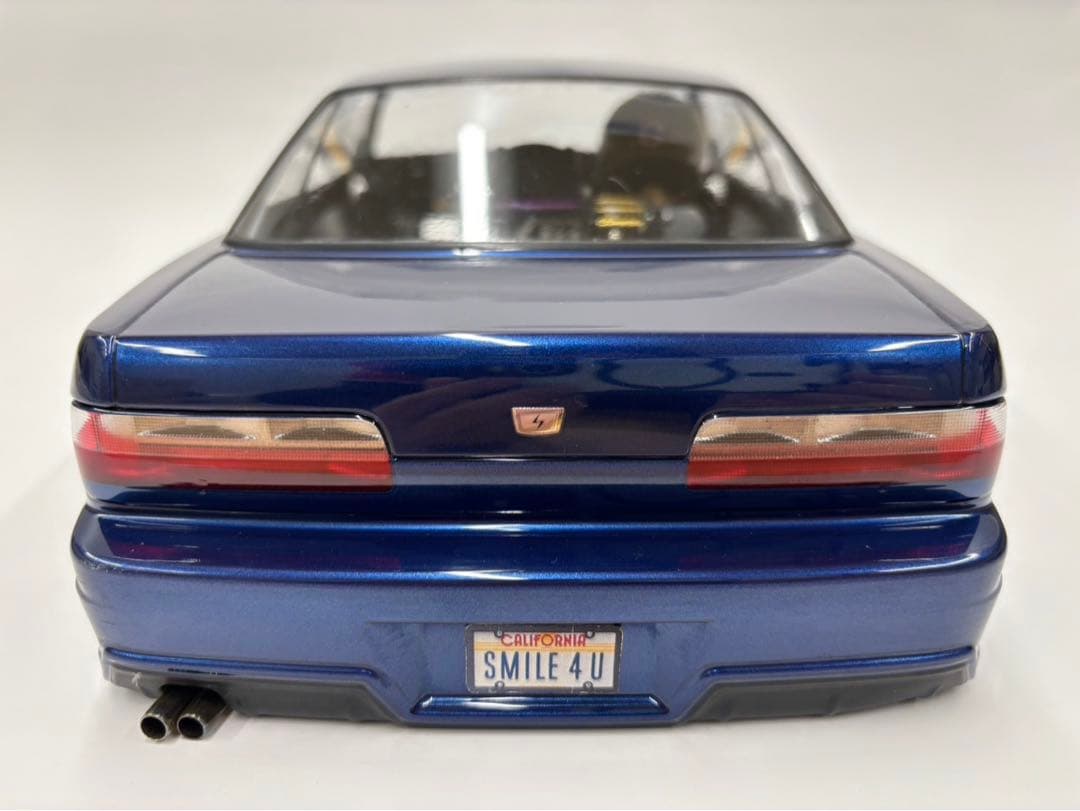 アディクション　S13 スピリット玲