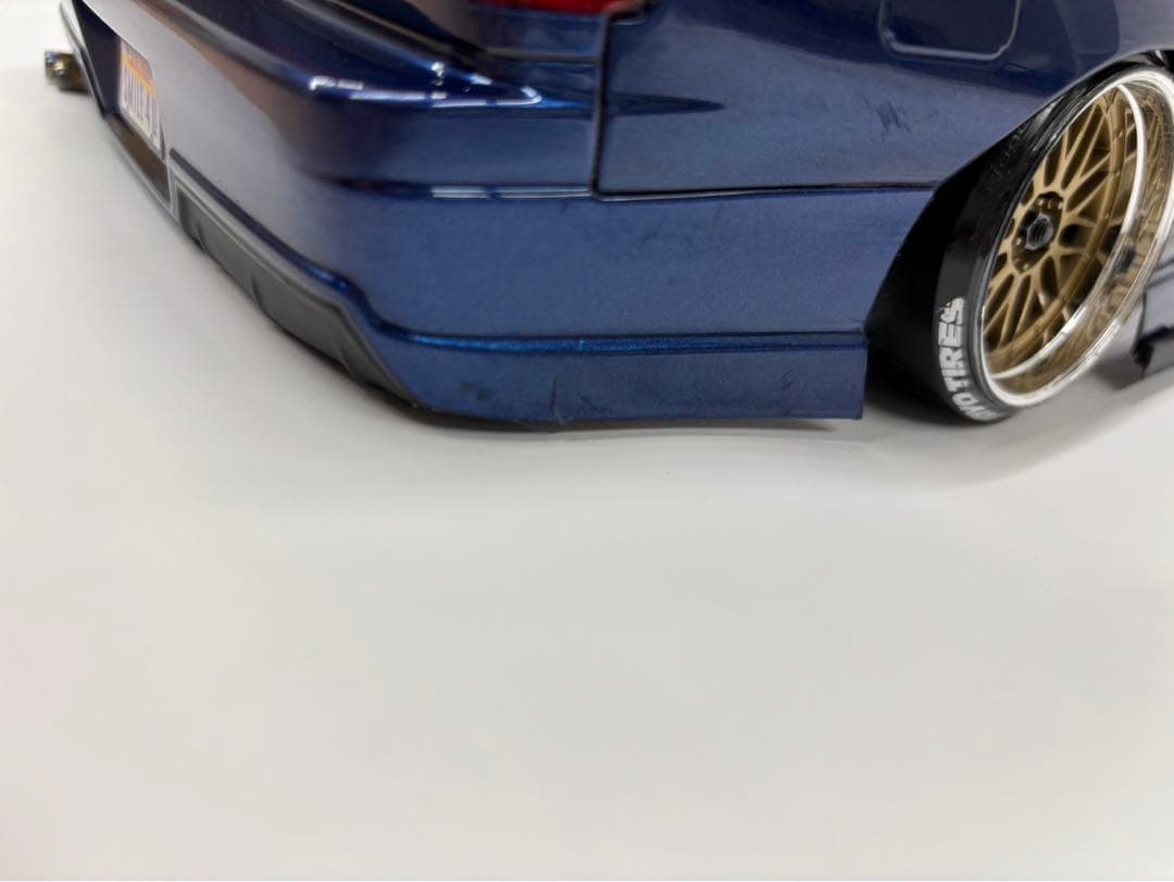 アディクション　S13 スピリット玲