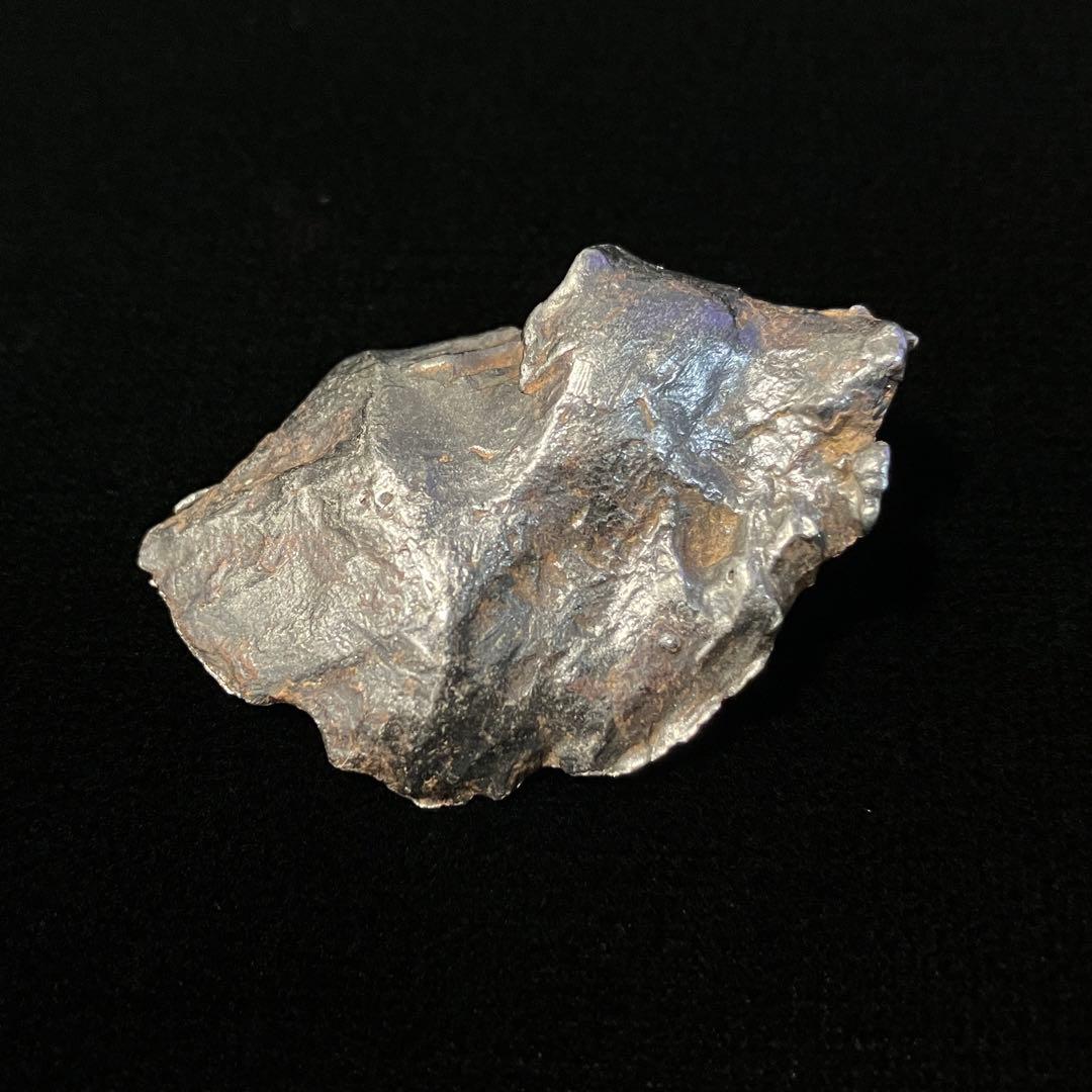 シホテアリニ 隕石　ロシア　メテオライト　鉱物