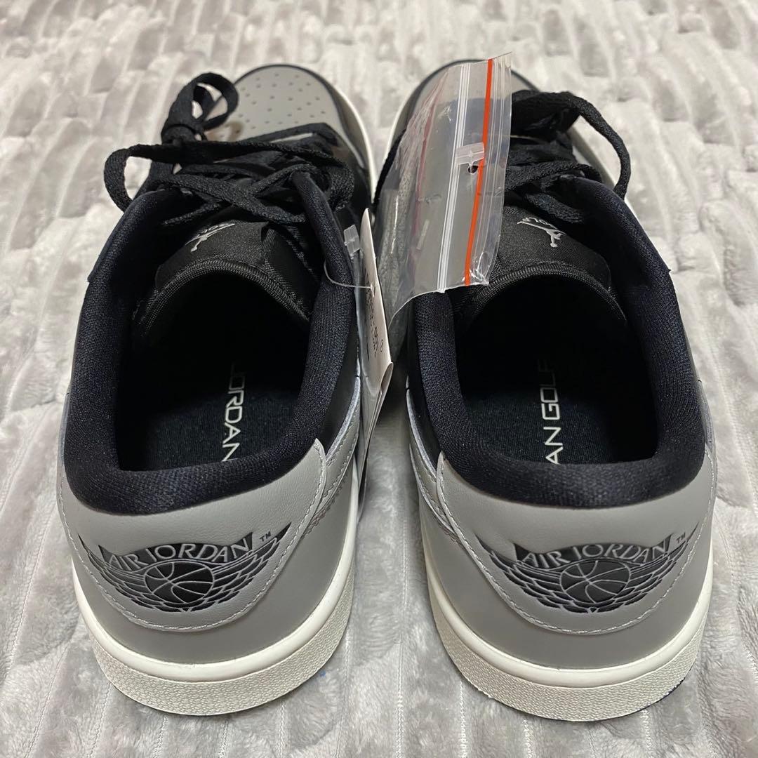 新品 NIKE AIR JORDAN 1 LOW GOLF 27.0㎝