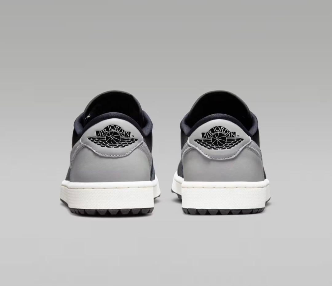 新品 NIKE AIR JORDAN 1 LOW GOLF 27.0㎝