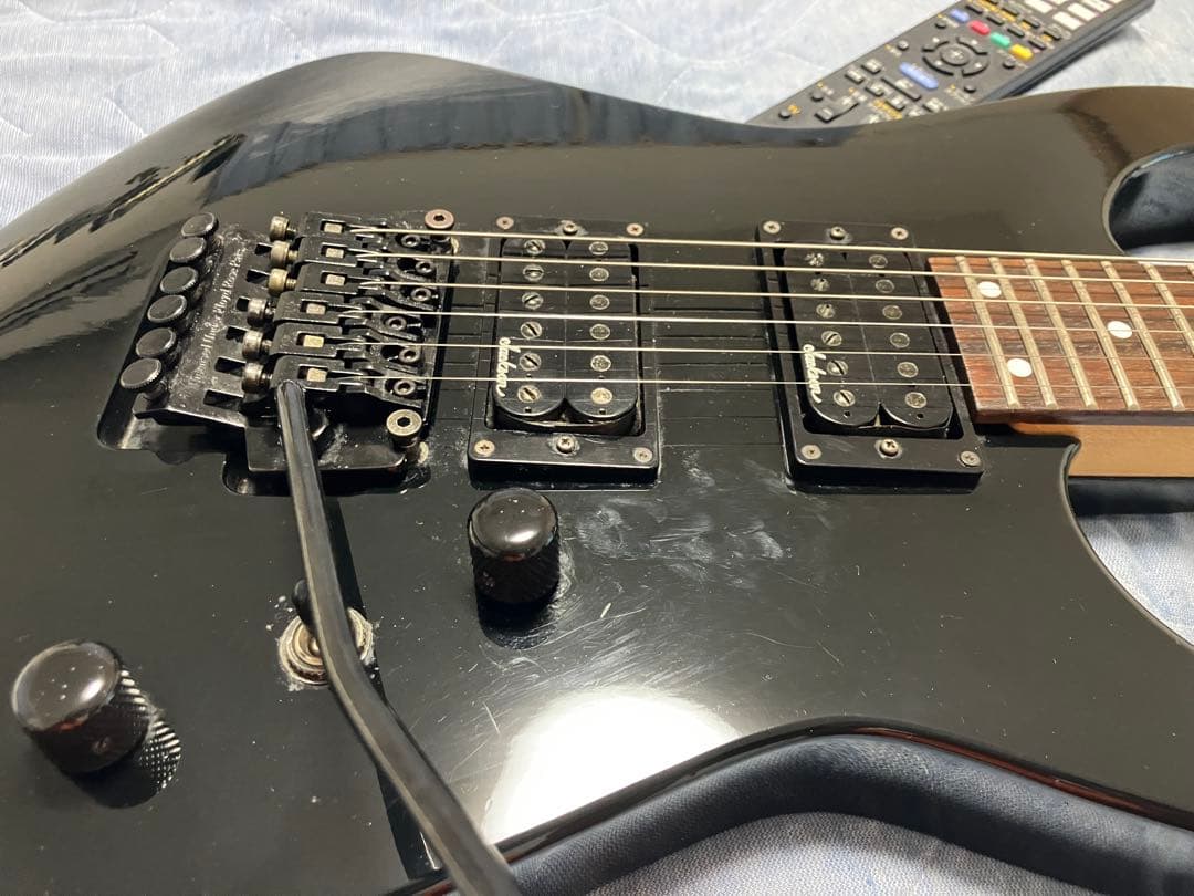 N*O様 Jacksonスーパーディンキースタンダード　ブラック