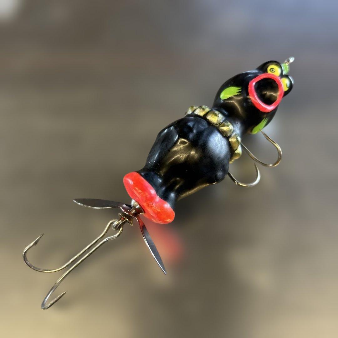 a.h.p.l./ チキンボーイ　干支ルアー