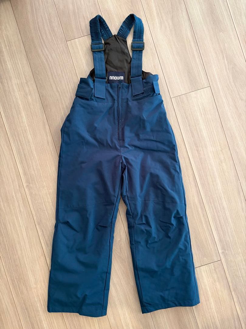 NNOUM （ノアム）スキーウェア キッズ スノーウェア スノーボードウェア