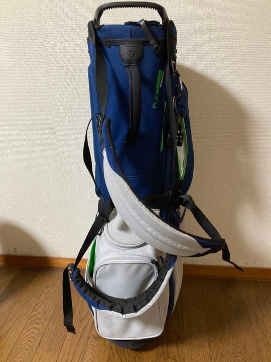 TaylorMade キャディーバック