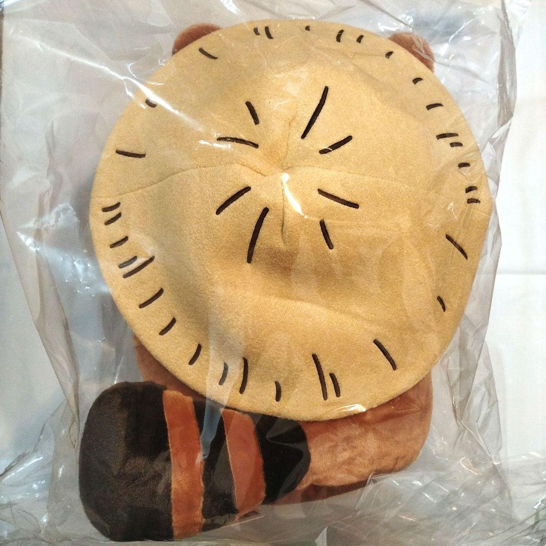 ちいかわ　たぬきだもんくじ　ぬいぐるみ　a賞 b賞 c賞　まとめ売り