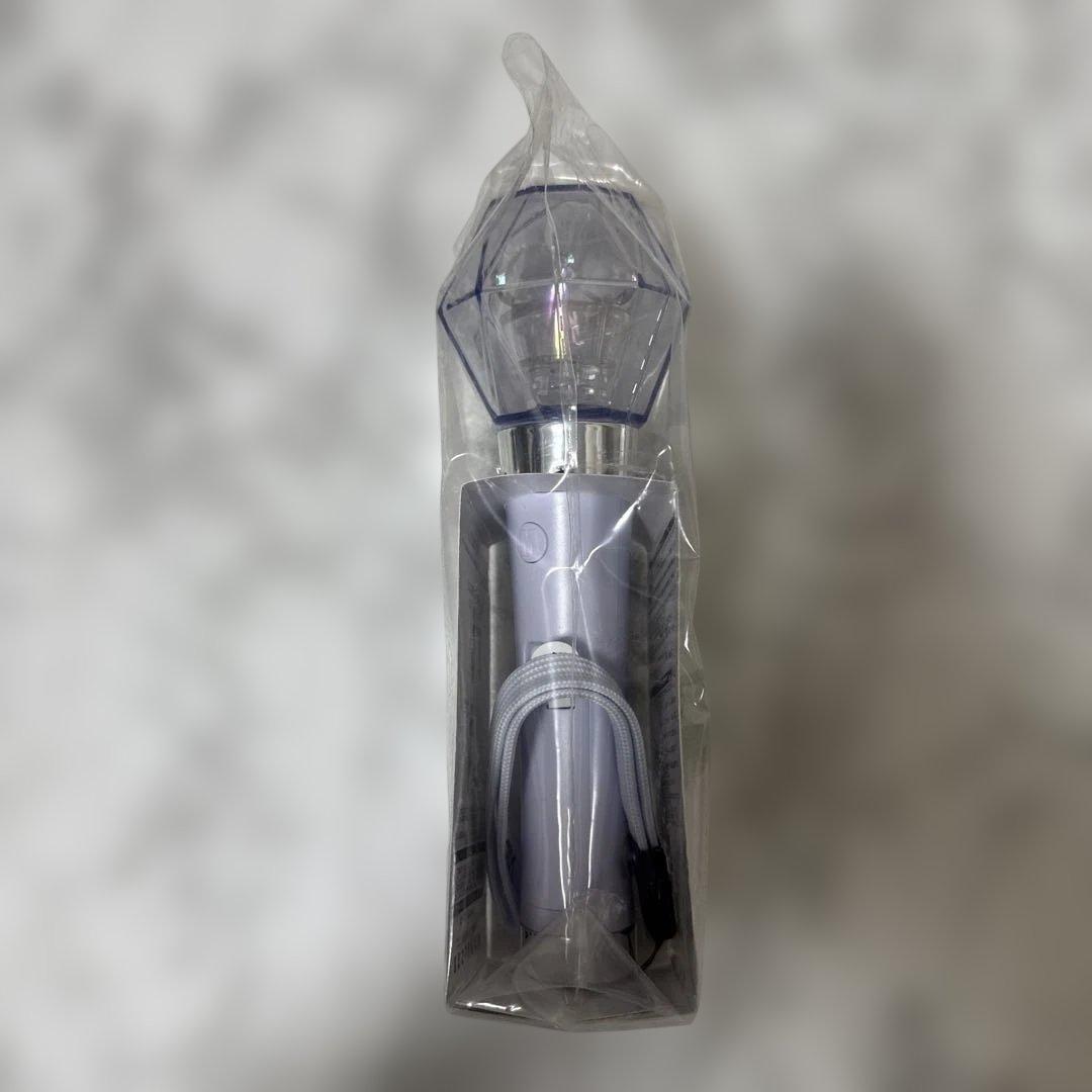 M!LK ペンライト ミルクラスタル スティック3 新品