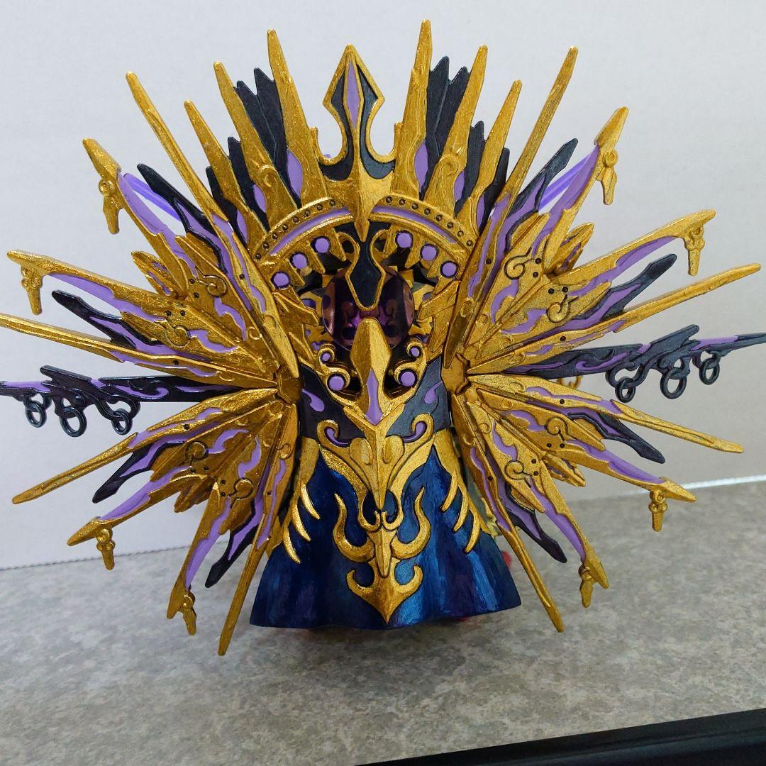 ガンプラ SDW HEROES 窮奇ストライクフリーダムガンダム(ジャンク品)