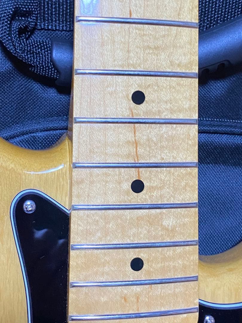 【美品・フジゲン製】Fender Japan プレシジョンベース Tシリアル