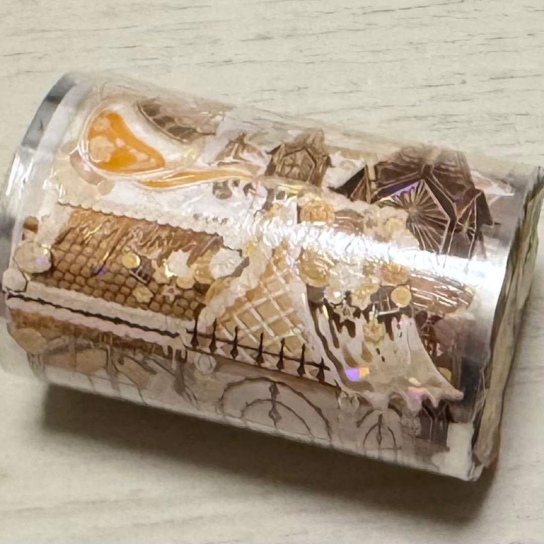 セール71 海外 PETテープ マスキングテープ