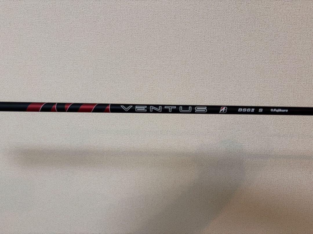 【限定品】ブリヂストンB-Limited BX1★TOUR ドライバー9°