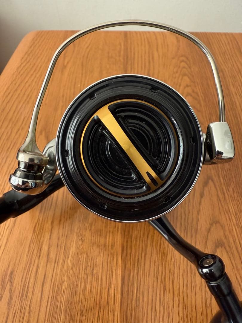 シマノ 20ステラ SW6000HG