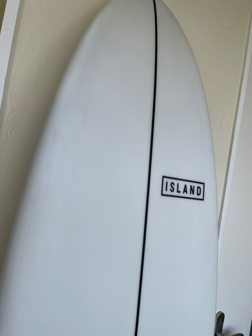 【ツバメ】　 The Panther 6'4\"