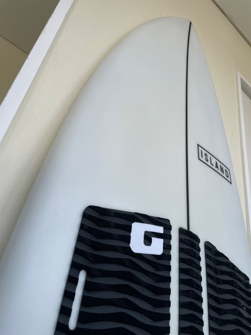 【ツバメ】　 The Panther 6'4\"