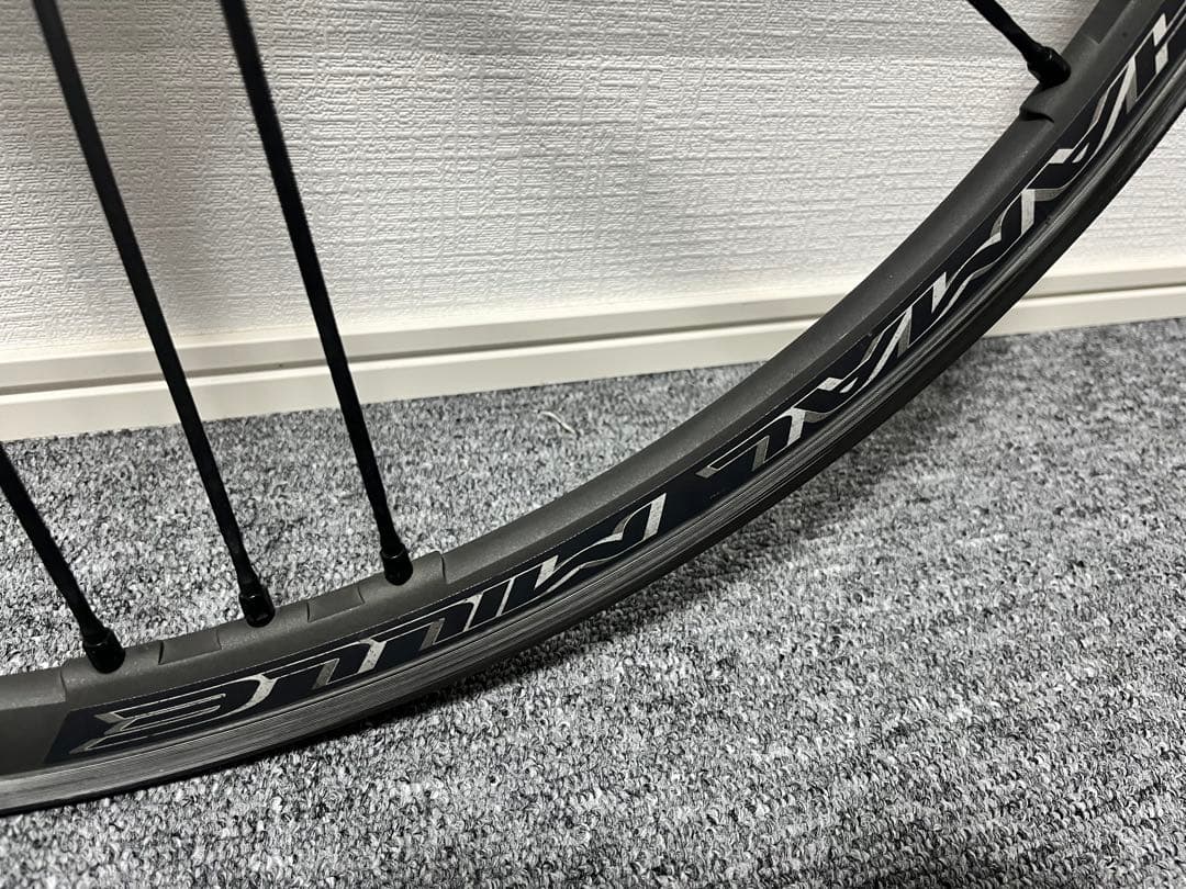 パーツ Final sale! Campagnolo Shamal Mille 15c