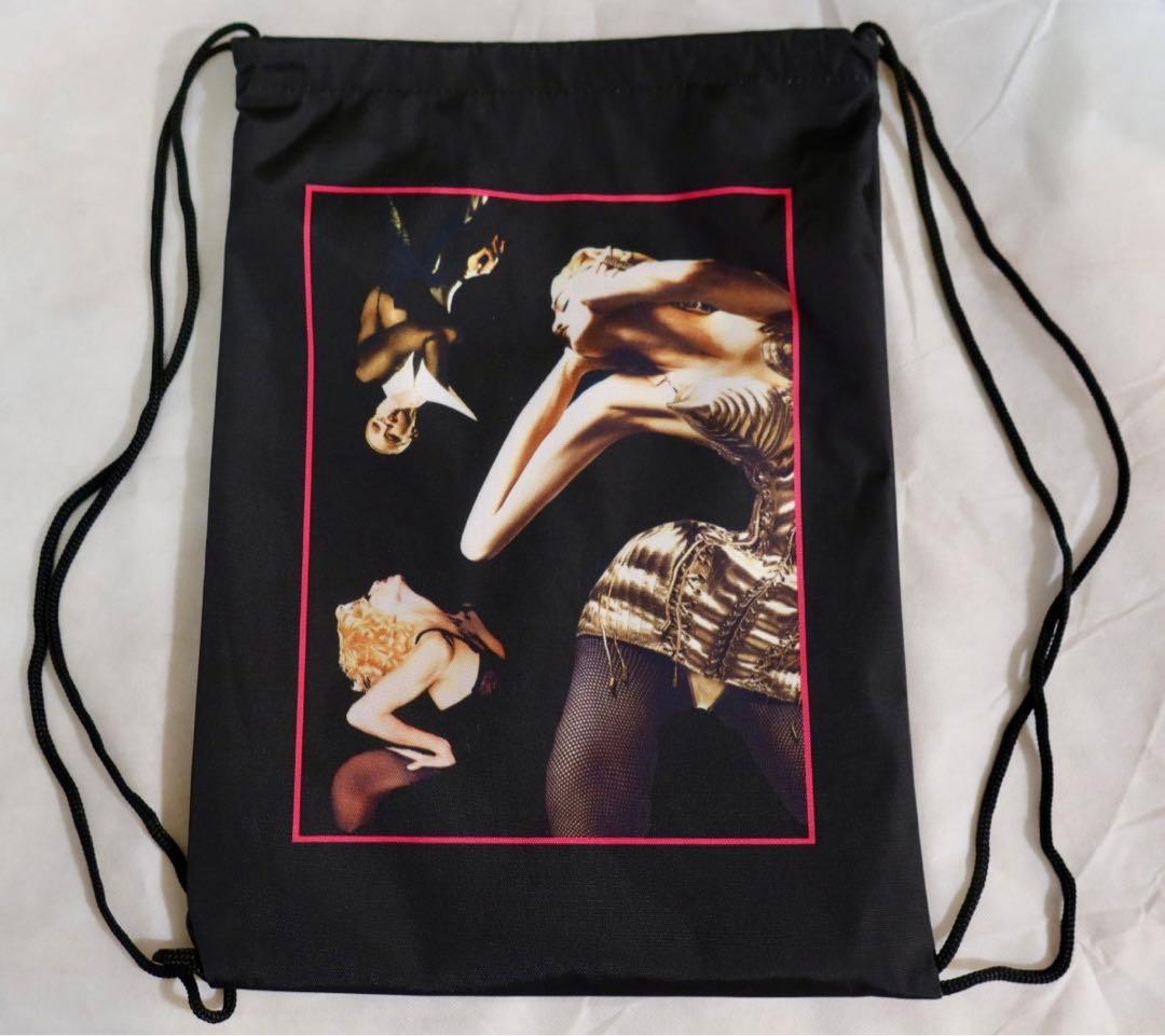 非売品｜マドンナ　VIP限定グッズ5点セット　Celebration Tour