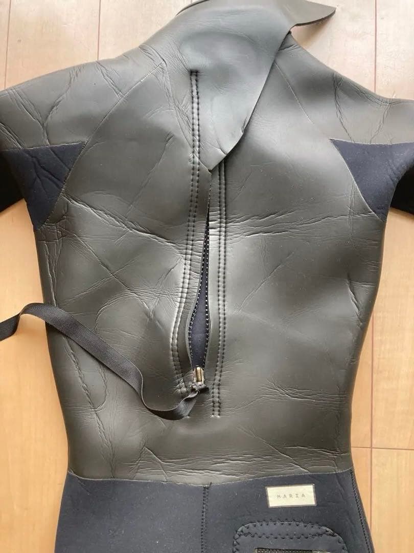 MARIA WETSUITマリアウエットスーツ　フルスーツ　M-Ｌ