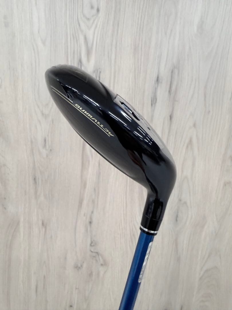 ゼクシオ13 ユーティリティ UT5 23° シャフトR