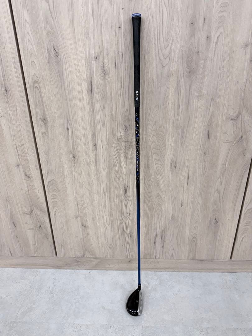 ゼクシオ13 ユーティリティ UT5 23° シャフトR