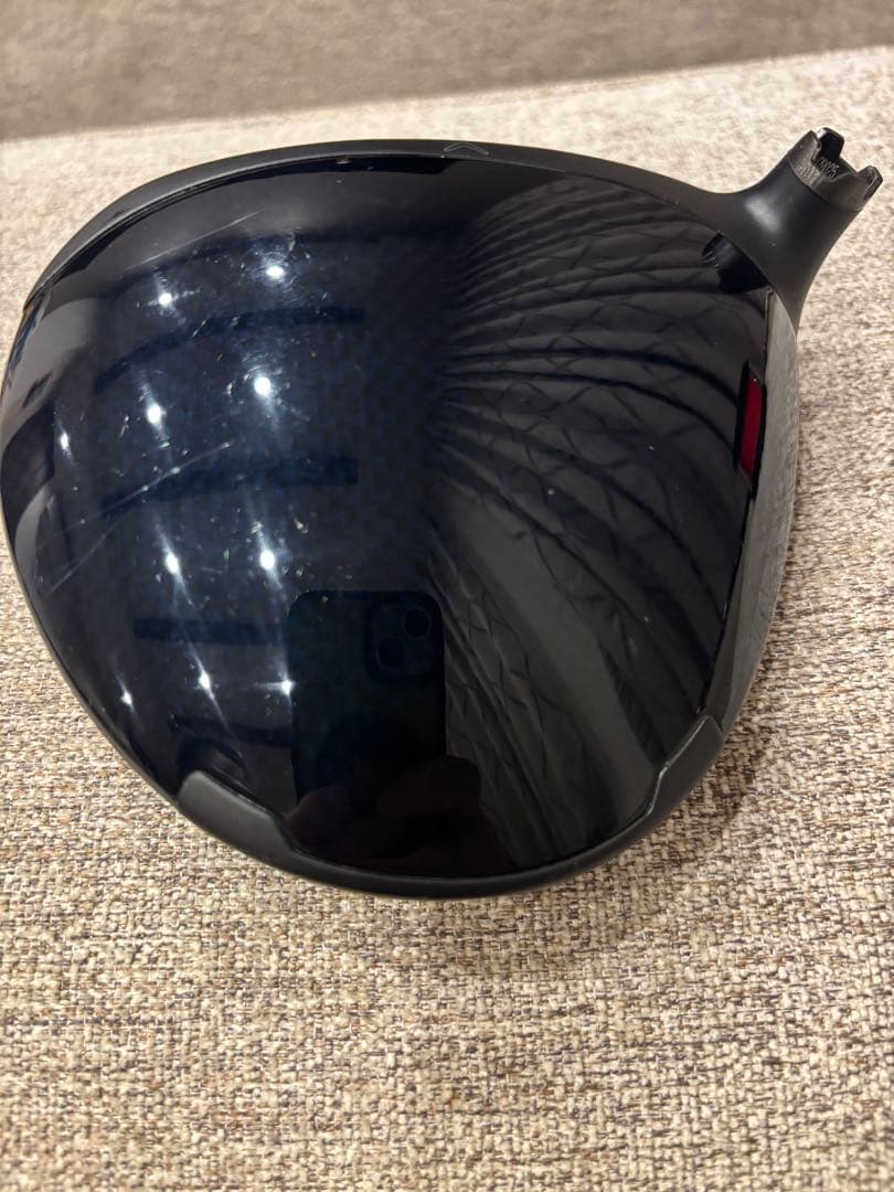 キャロウェイcallaway パラダイムx レフティ 10.5