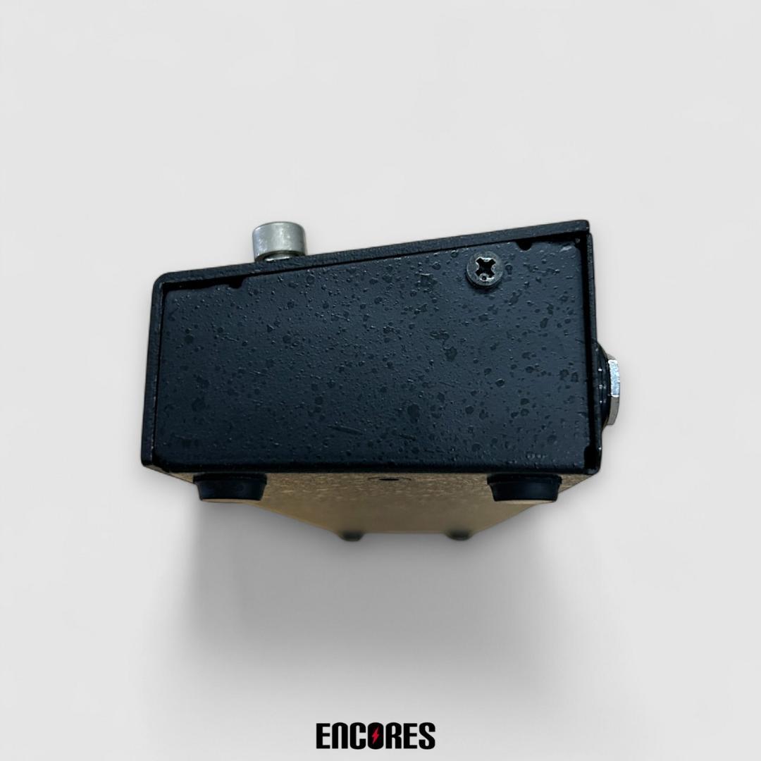 Providence PEC-04 プログラム エフェクトループ スイッチャー