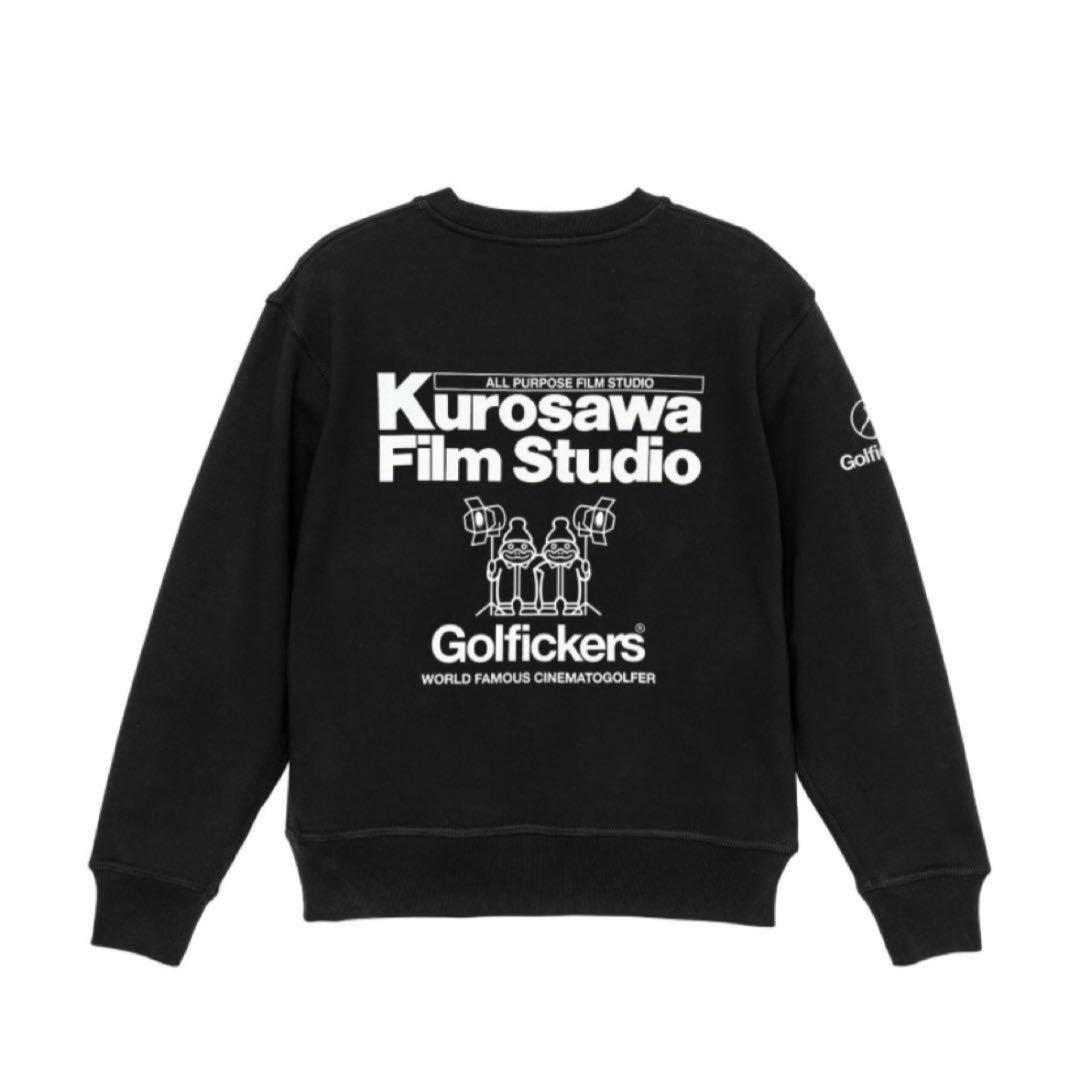 Golfickers Kurosawa Film Studio 【新品】