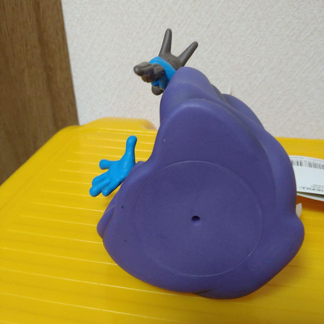 ドラゴンクエスト Ⅰ&II フィギュア 竜王 りゅうおう ゾーマ