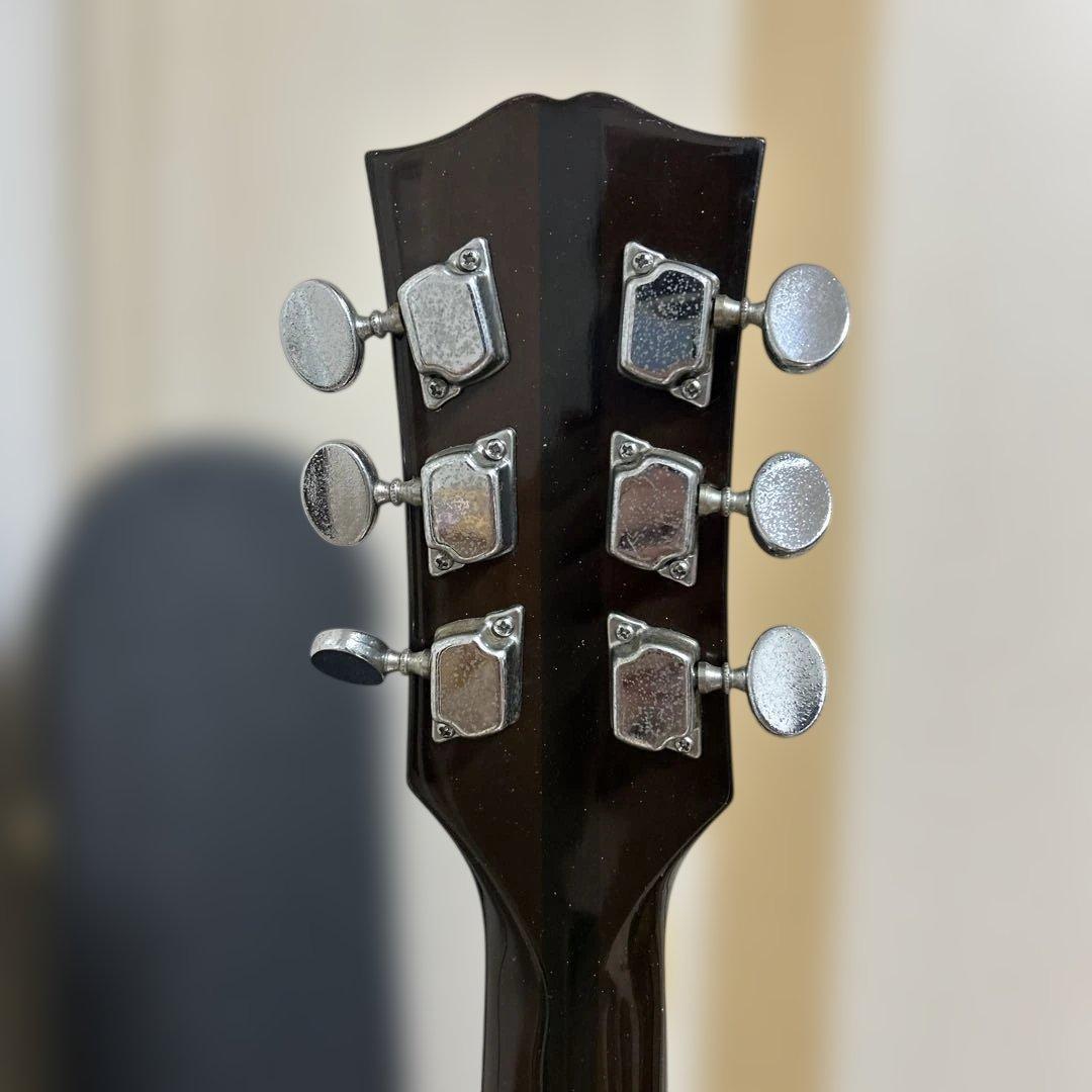 超希少✨Morris MA-B フルアコ モーリス ES-175D タイプ