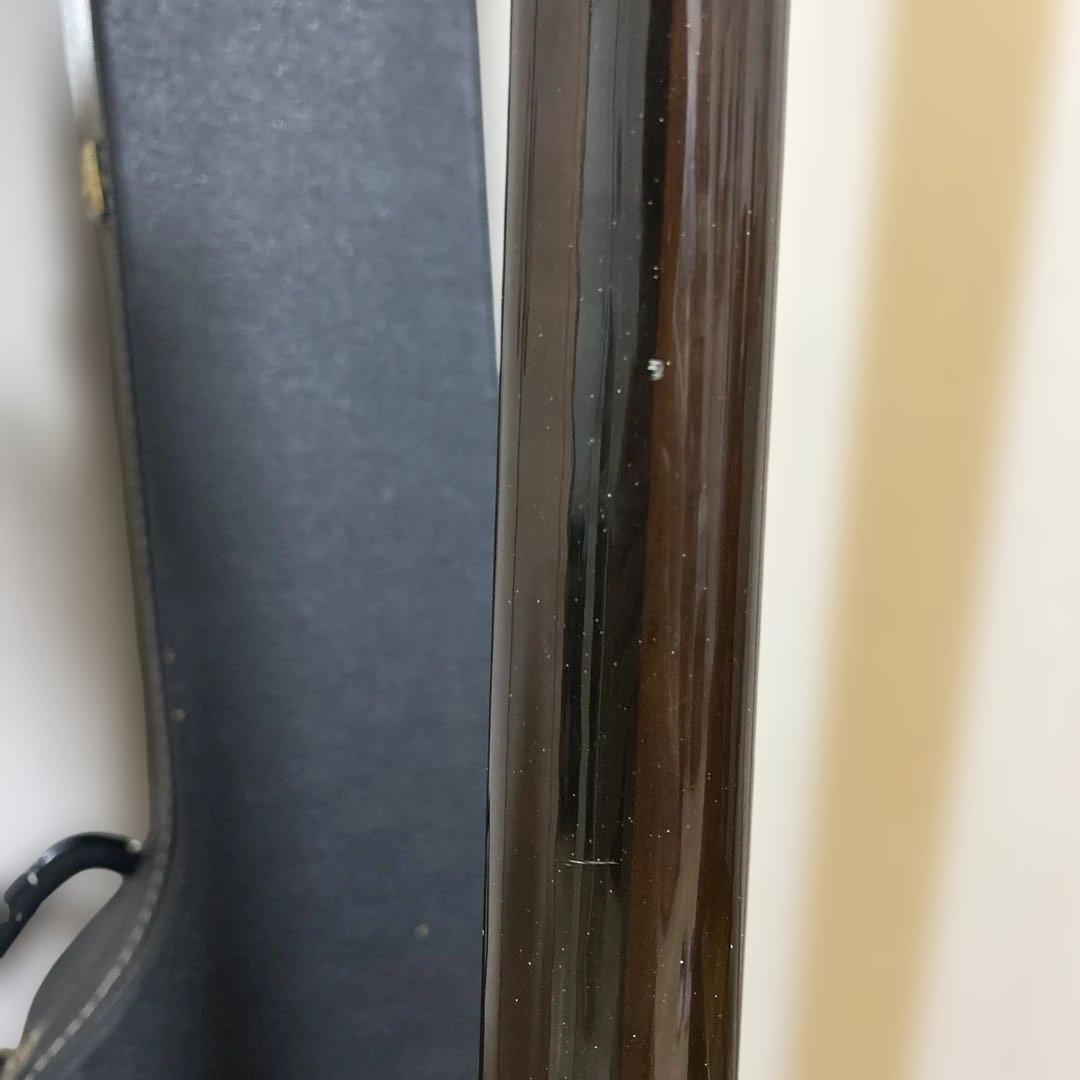 超希少✨Morris MA-B フルアコ モーリス ES-175D タイプ