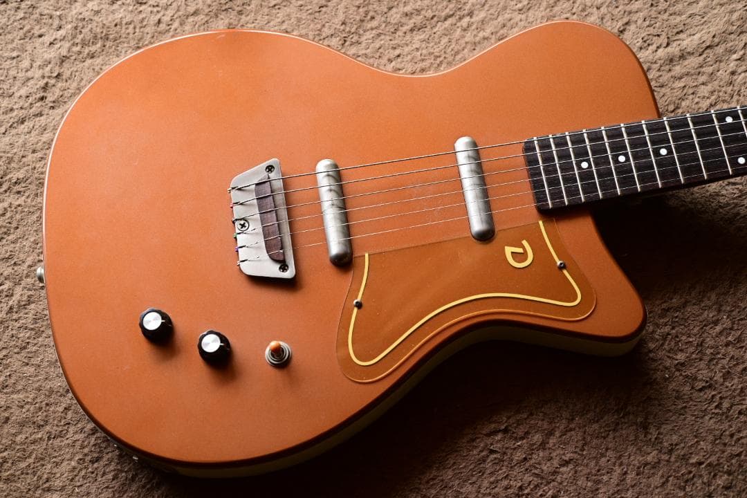 ギター Danelectro 56-U2 Reissue