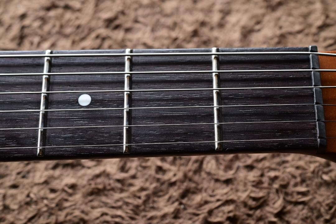 ギター Danelectro 56-U2 Reissue