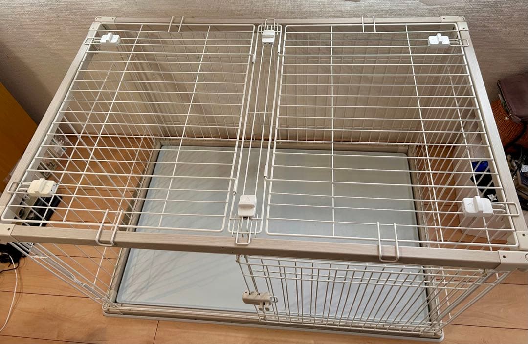 犬用ケージ 小型犬～中型犬