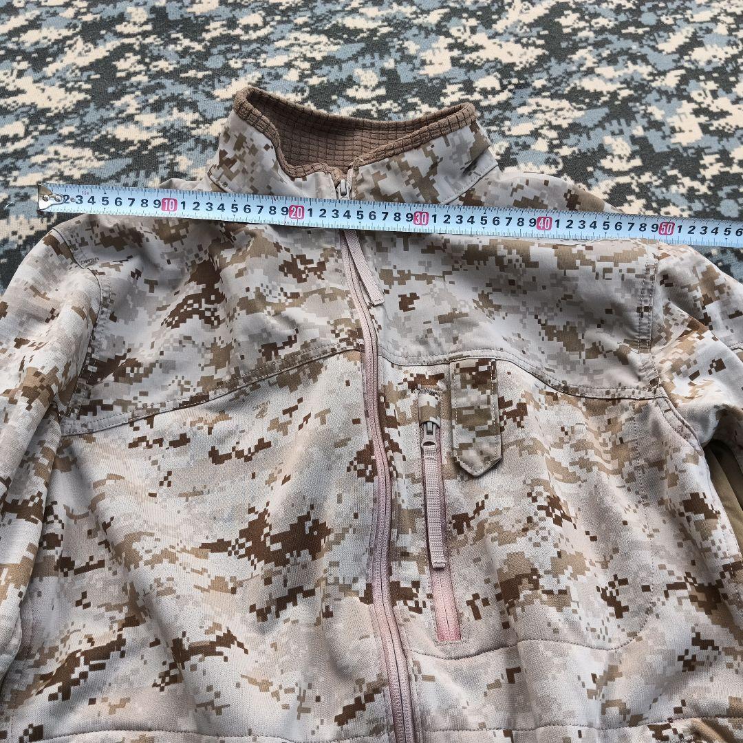 米軍　コンバットジャケット