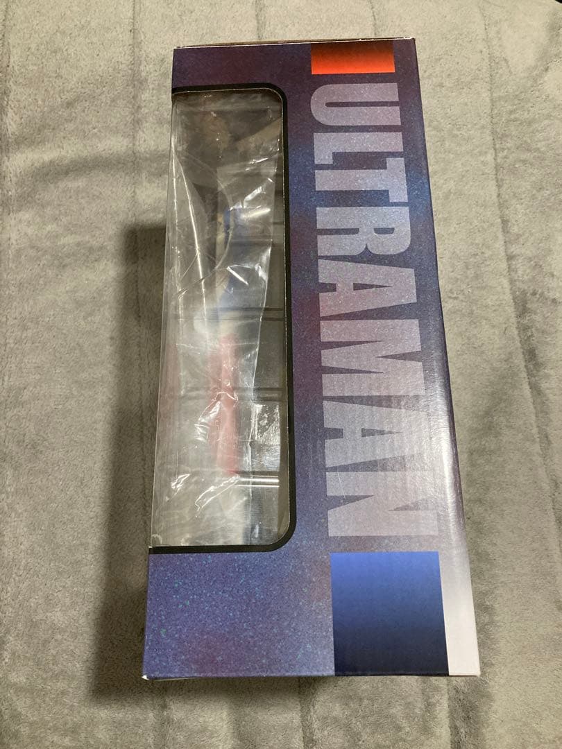 ウルトラマン　大怪獣シリーズ　ウルトラマンダイナ　限定版