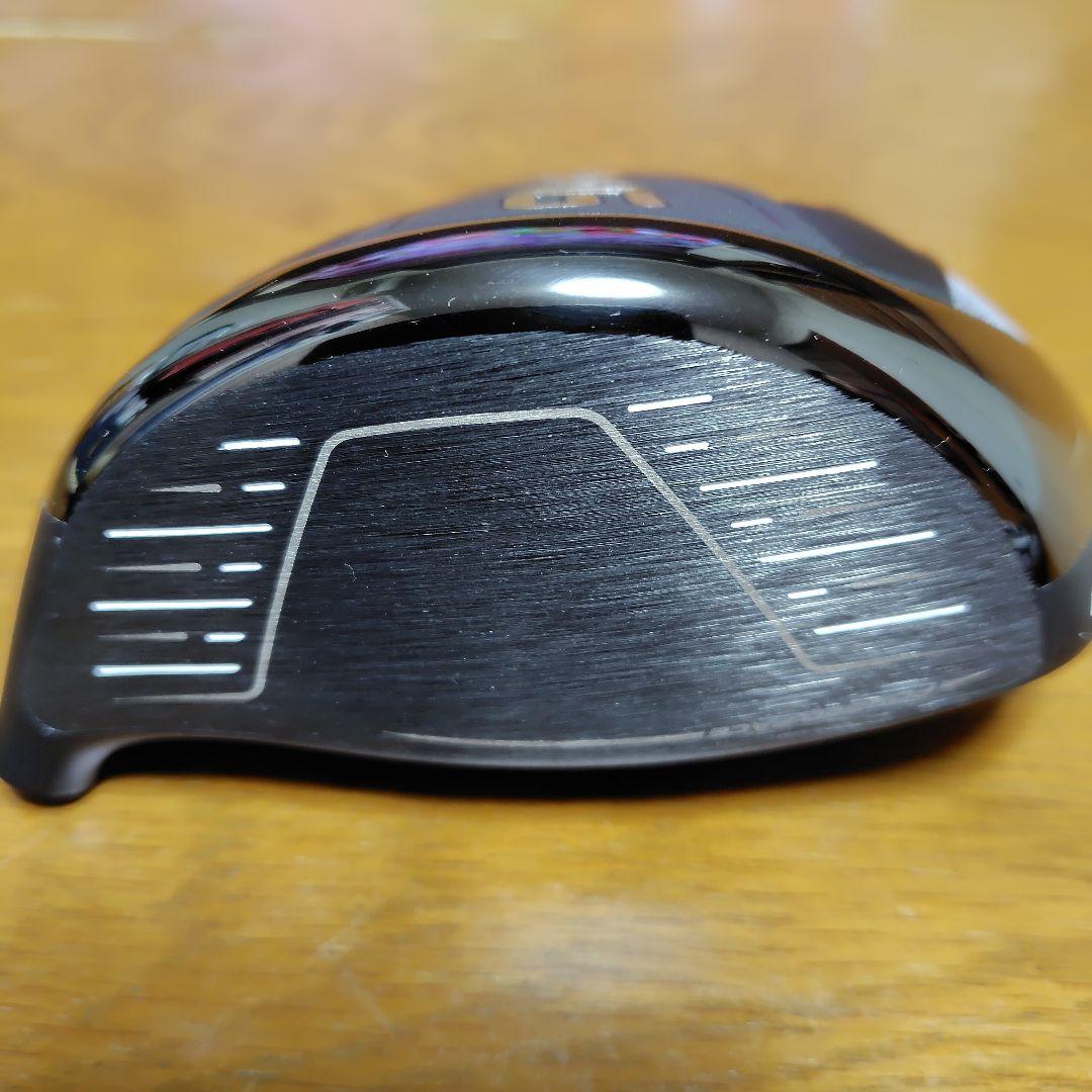 PING G400 MAXドライバー 10.5度 スピーダー661×2