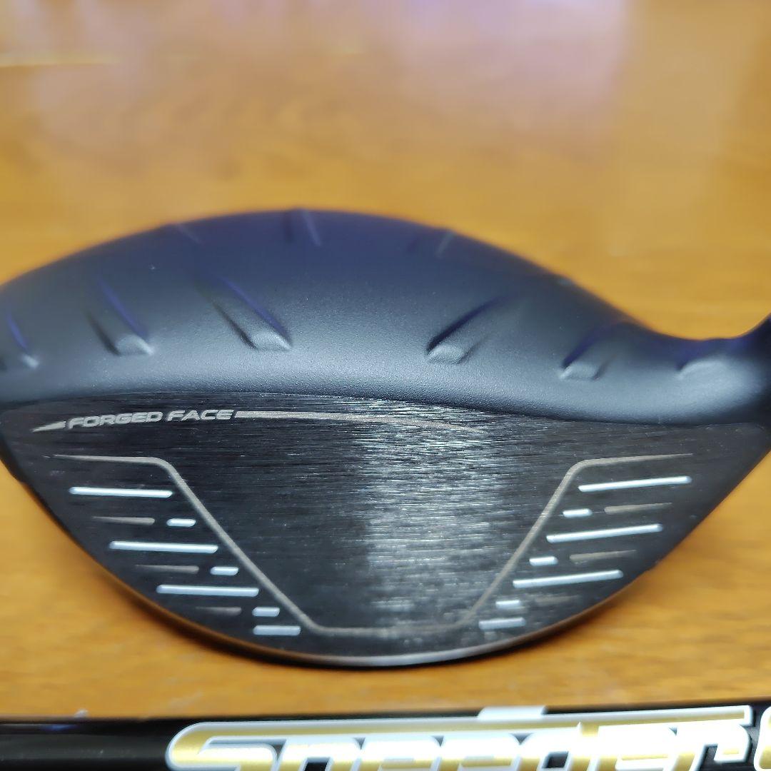 PING G400 MAXドライバー 10.5度 スピーダー661×2