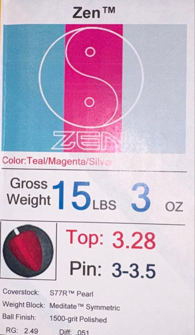 900グローバル　ゼン