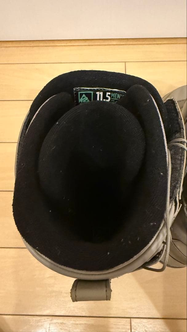 K2 Boa ブーツ 29.5cm RYKER