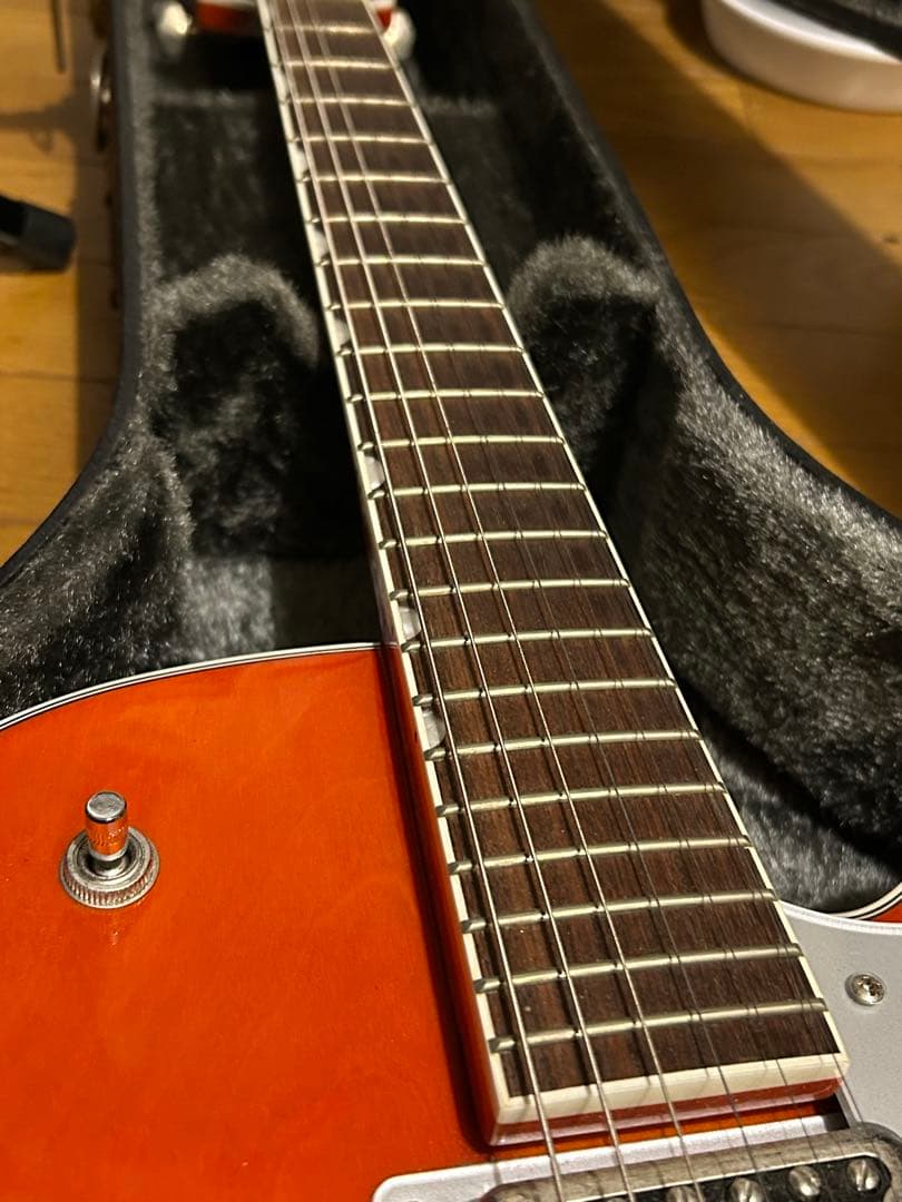 平良徹【ジャンク】GRETSCH G5420T Electromatic