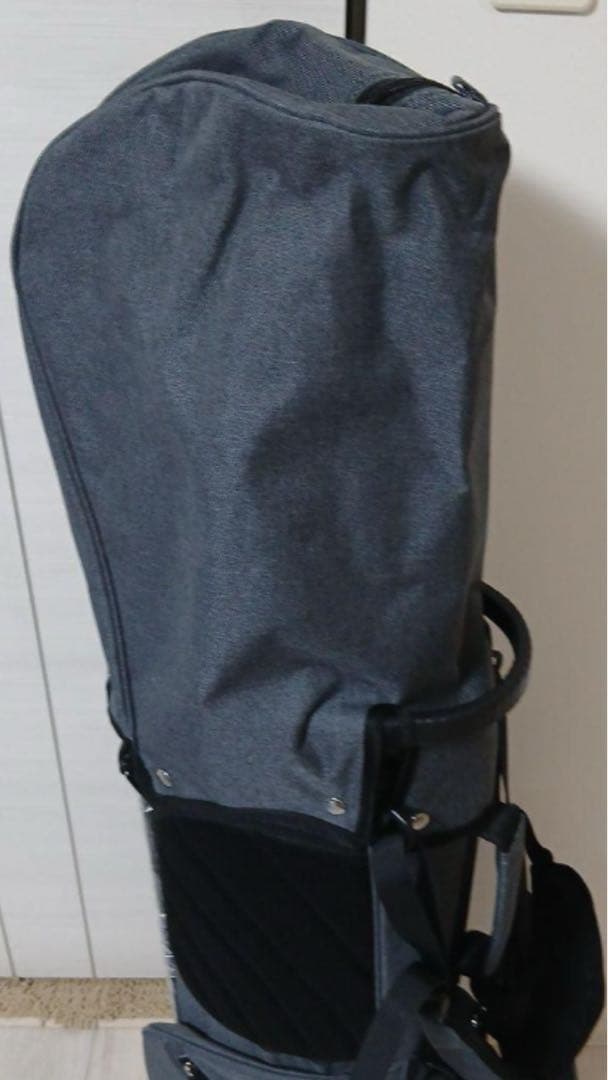 PGMスタンド式キャディバッグ