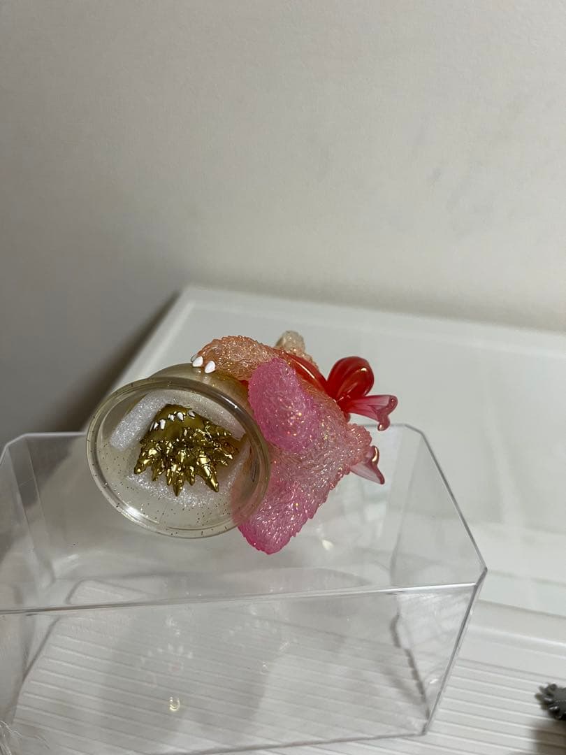 INSTINCTOY 、 リキッドLIQUIDmini 、Bell Muckey